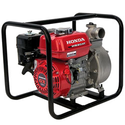 Honda WaterPump